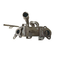 Refroidisseur EGR 147350678R pour moteur diesel Renault 1.6 DCi, pièces détachées automobiles