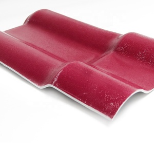 Tuile de toit espagnole en résine synthétique ASA UPVC imperméable, ignifuge B1, design européen, marque <span class=keywords><strong>JBE</strong></span>, garantie 5 ans - Product Image 4