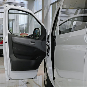 Camioneta Ligera SAIC Maxus V80 Pro Nueva con Certificación CE, Automática 4x2 Euro 5, Camión <span class=keywords><strong>de</strong></span> Transporte <span class=keywords><strong>de</strong></span> Mercancías - Product Image 4