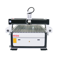 Fresadora CNC de Alta Calidad con Husillo Refrigerado por Aire de 3.5/4.5/5.5KW y Mesa de Trabajo con Ranura en T