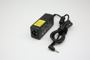 Máy Tính Xách Tay AC Adapter 12V 3.33A 40W 2.5*0.7Mm PC Sạc Đối Với <span class=keywords><strong>Samsung</strong></span> Chromebook 3 303C <span class=keywords><strong>XE303C12</strong></span> XE303C13 Máy Tính Xách Tay - Product Image 5