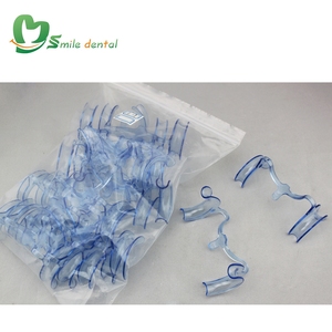 Retractor Dental de Mejillas Abridor de Boca Blanqueamiento Dental - Product Image 5