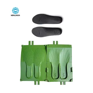 Eva Sheet Insole Mould Heat Mold Insoles Shoes Die For Footwear