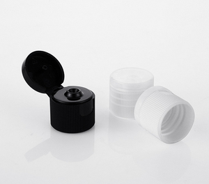 15ml màu Chai PET lật đầu nhỏ lọ nhựa có nắp đậy ống mỹ phẩm mẫu bao bì chai nhỏ - Product Image 3