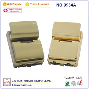 9954A Mới Nhất Thiết Kế Kỹ Thuật Số Mã Túi Khóa Thời Trang Phụ Nữ Của Túi Kết Hợp Khóa Khóa Vali Trường Hợp Túi Phụ Kiện Phần Cứng - Product Image 2