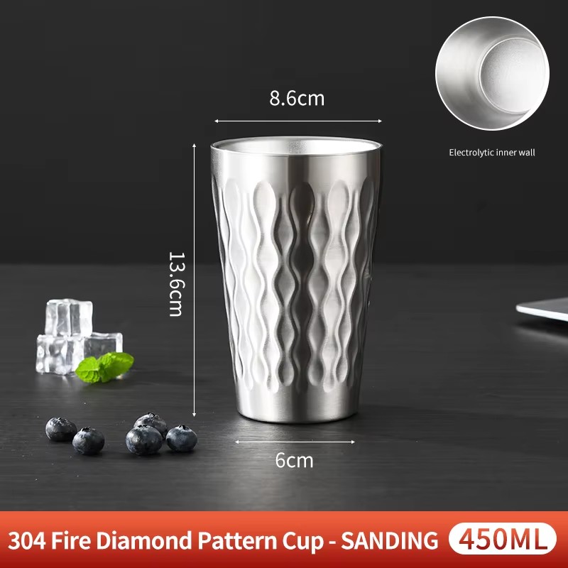 Levigatura da 450 ml