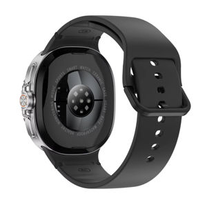 Vente en gros de smartwatch pour dame, style coréen, montre-bracelet pour femmes, hommes, filles et garçons - Product Image 5