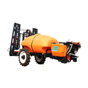 Pulvérisateur à pompe Yaoda pour remorque, <span class=keywords><strong>machine</strong></span> de brumisation, pulvérisateur à flèche pour produits chimiques agricoles, irrigation - Product Image 4