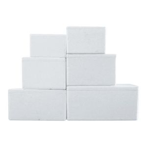 Boîtes en mousse Dazheng pour la conservation des fruits, l'e-commerce et la livraison express, et la réfrigération et l'isolation des produits de la mer. - Product Image 1