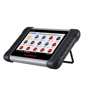 MaxiPRO MP808 เครื่องมือวินิจฉัยยานยนต์ระดับมืออาชีพ ระบบควบคุมสองทิศทาง - Product Image 2