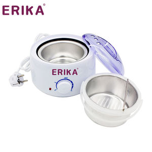 Vente en gros de chauffe-<span class=keywords><strong>cire</strong></span> professionnel à fusion rapide avec étiquette personnalisée pour les haricots durs à la <span class=keywords><strong>cire</strong></span> à usage de salon - Product Image 3