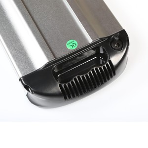 Vélo électrique rack Arrière XH370-10J li-ion Pedelec <span class=keywords><strong>Batterie</strong></span> 36V 13Ah <span class=keywords><strong>500Wh</strong></span> D'ebike Akku - Product Image 3