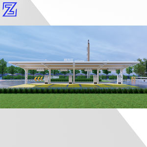 Equipo para <span class=keywords><strong>Gasolineras</strong></span>: Letreros para Cubiertas de Estaciones de Servicio, Señalización para <span class=keywords><strong>Gasolineras</strong></span>, Cubiertas para Estaciones de Servicio - Product Image 5