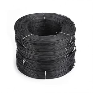 ลวดอบอ่อนความบริสุทธิ์สูงขนาด 1.1-3.8 มม. - Product Image 1