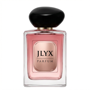 Perfume JLYX ODM Estilo Latino con Aroma a Vainilla y Sándalo para Mujer, con Botella de Vidrio Esmerilado Personalizada para Distribuidores en <span class=keywords><strong>Colombia</strong></span> - Product Image 2