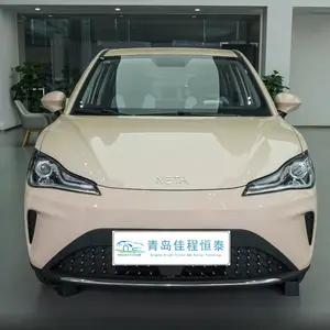 2024 NETA AYA V 401 Lite Ev Suv大スペース高速電気自動車中国製新エネルギー車EV車