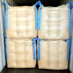 Polímero de Óxido de Polietileno Natural Reciclado, 25 Toneladas MOQ, Bolsa Jumbo, Grado General, Origen Japón, Marca 2Lians - Product Image 1