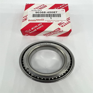 80X130X37mm แบริ่งลูกกลิ้ง33116 /q แบริ่งลูกกลิ้ง SET1102tapered timken 33116 SKF VKHB2177 VKHB2326 - Product Image 5