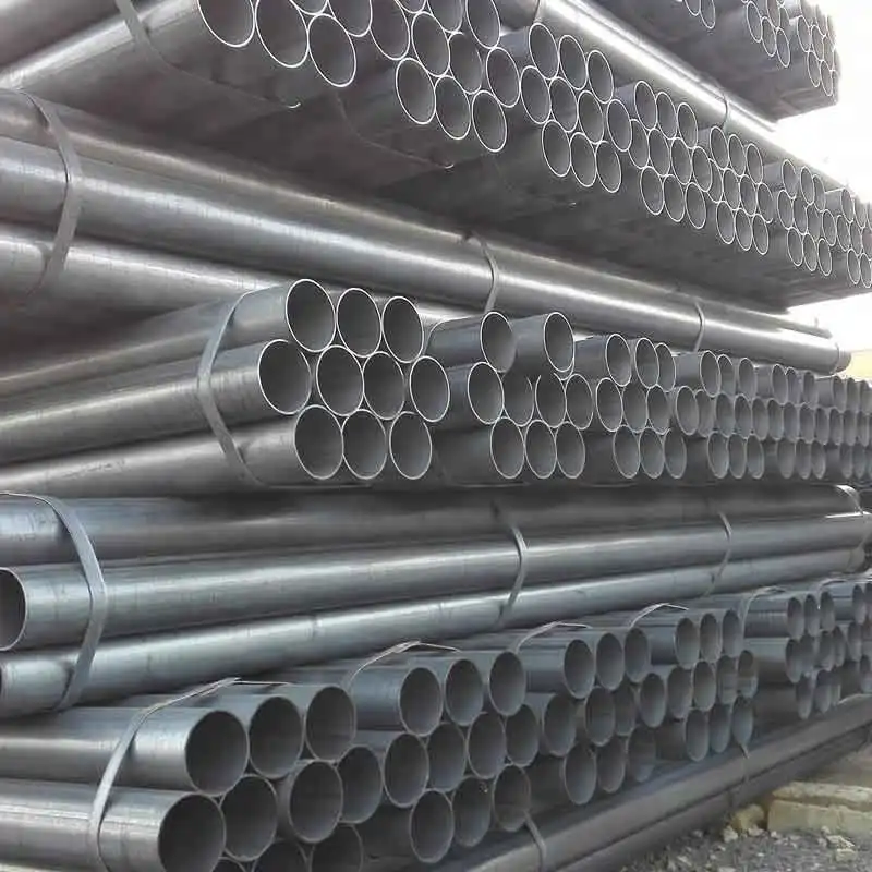 27 inch Hastelloy G35 High Pressure Seamless Pipe Heat Treatment Furnace Seamless Steel Pipe China