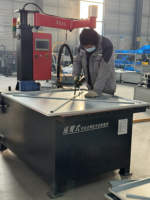 Fabrication sur mesure de pièces en tôle OEM, support métallique de précision pour boîtier, usine