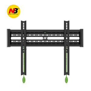 ขายึดทีวีติดผนังแบบยูนิเวอร์แซล รุ่น <span class=keywords><strong>Nb</strong></span> C2-f สำหรับจอ LCD LED ขนาด 14-32 นิ้ว (14, 21, 22, 24, 32, 42, <span class=keywords><strong>55</strong></span> นิ้ว) - Product Image 1