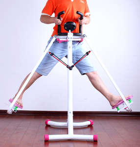 Home Workout <strong>Stepper</strong> Walking Indoor Fitness Air Walker <strong>Exercise</strong> <strong>Machine</strong> - Product Image 3