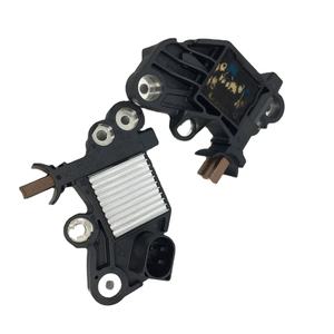 Régulateur Bosch 0272220854 0272220894 Neuf 12V 140A pour Alternateur <span class=keywords><strong>Audi</strong></span> Q3 2.0 <span class=keywords><strong>TFSi</strong></span> 06J903023G TG14C096 - Product Image 1