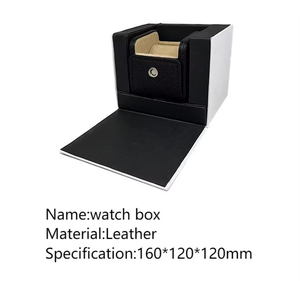 Decoración Moderna para Vestidor, Combinación de Reloj, Corbata y Aromaterapia, Adornos Suaves para Cuarto de Modelo, Producción Profesional - Product Image 3