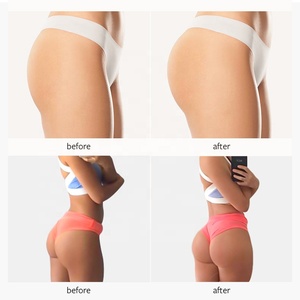 Crème d'agrandissement des seins et des hanches Pueraria Mirifica, meilleure crème pour resserrer les seins, gros seins, agrandissement instantané des seins - Product Image 3