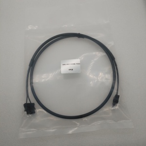 Оптоволоконный кабель A66L 6001 0026 L1r003, 1м/2м, усиленный, в оболочке HSSB/FSSB, для промышленной связи с ЧПУ - Product Image 6