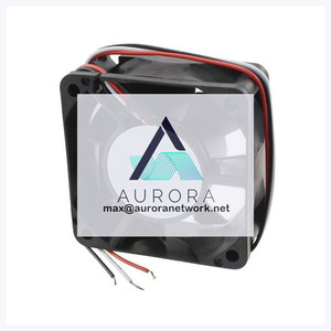 Ventilador de refrigeración OEM de alta calidad, 2410ML-05W-B39-B50,2410ML-05W-B39-B50-ND, con buen precio - Product Image 1