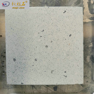 New Magic Stone Grc Decorative <b>Cement</b> Bench Sample 3Cm Thickness Solid Color Water Washed Finish Outdoor Patio Use - Product Image 4
