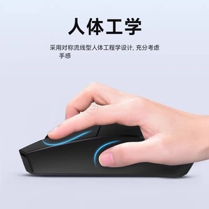 Couso M106 Optical <b>Mouse</b> 3 Buttons Ergonomic Design For Office Home Laptop Desktop USB Universal Use - Product Image 1
