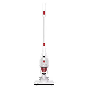 <span class=keywords><strong>Aspirateur</strong></span> sans fil intelligent portable de haute qualité Haley, faible niveau sonore, type cyclone, batterie, argent, USB, sec et humide, pour la maison et l'hôtel - Product Image 3
