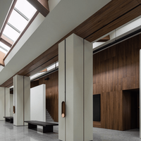 Panneau composite en aluminium Alcobond 4x8 3mm 4mm 6mm 8mm PVDF à prix avantageux pour revêtement mural extérieur et façade