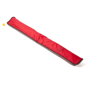 Inflatable Waist Belt 75n Buoyancy PVC <b>Foam</b> Adult Life Vest Portable Safety Equipment - Product Image 2