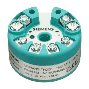 เครื่องวัดอุณหภูมิ SITRANS TH100 PT100 7NG3211 ราคาประหยัด แม่นยำ รวดเร็ว พร้อม SIPROM ฟรี - Product Image 2
