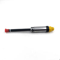 Injecteur de carburant de type crayon de haute qualité, neuf, 170-5181 1705181, compatible avec les moteurs CAT 3304 3306, injecteur pour excavatrice