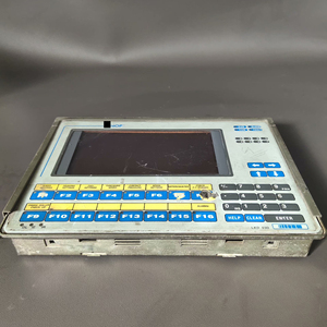 Écran LKD 03D TXT utilisé en bon état - Product Image 1