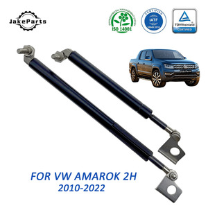 Accessoires de hayon chargé par ressort à gaz de <span class=keywords><strong>coffre</strong></span> de pick-up VW AMAROK 2H 2010-2022 - Product Image 3
