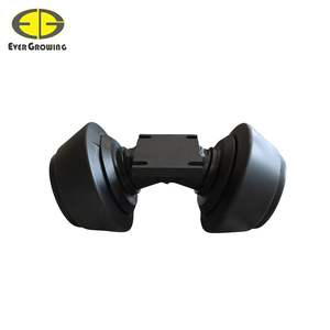 Hitachi 35t KH125-2 גלילה העליון עבור עגור מכונות גלילה - Product Image 1