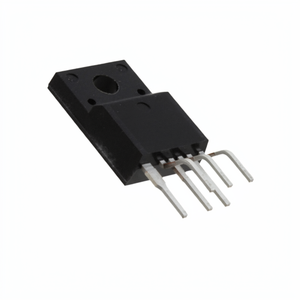 FSGM0465RUDTU Manufacturer Channel Power Management (PMIC) TO 220 6 Full Pack, Formed Leads Buy Online Electronic Components - Product Image 1