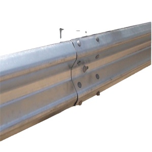 מחיר תחרותי aashto m180 w-קרן רכבת כביש כביש בטיחות כביש כביש בטיחות כביש - Product Image 6