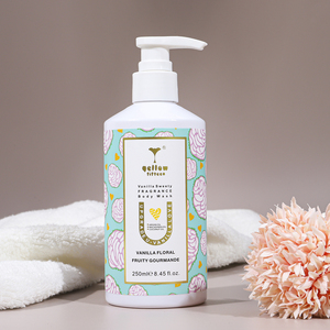 Argan Macadamia olio riparazione lavaggio del corpo Max idratazione Formula personalizzata per la <span class=keywords><strong>pelle</strong></span> <span class=keywords><strong>sensibile</strong></span> <span class=keywords><strong>secca</strong></span> - Product Image 4