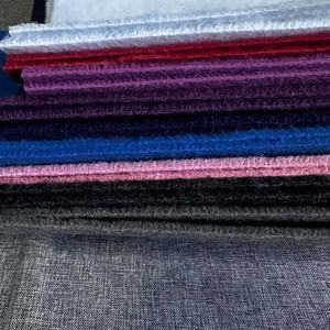 Offre Spéciale 4-5mm aiguille poinçon couleur unie anti-dérapant exposition tapis scène événement cérémonie d'ouverture tapis de bienvenue fabriqué en chine - Product Image 4