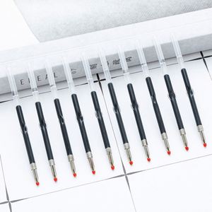 Beaded Gel Pen <b>Refills</b> and Smooth Writing 0.5mm Black <b>Ink</b> for Custom Pens & Promotional Gifts - Product Image 2