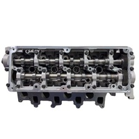 Precio al por Mayor, Nuevas Piezas de Repuesto para Automóviles, Cabeza de Cilindro de Motor 908727 03L103065X 03L103265M para VW MULTIVAN T5 2.0 09-15 CFCA