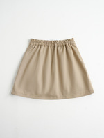 Jupe plissée personnalisée pour filles, taille haute, tenue de danseuse de scène, mini-jupe décontractée pour adulte, taille élastique en spandex, OEM ODM Marque Privée