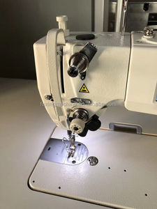 <span class=keywords><strong>Cortadora</strong></span> de hilo automática de alta calidad, máquina de coser Industrial de punto de cadeneta para coser camisetas, <span class=keywords><strong>precio</strong></span> de fábrica, gran oferta - Product Image 4