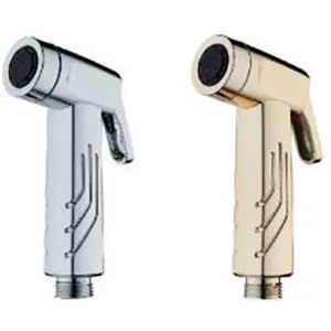 Wholesale Travel Bidet Sprayer Handheld Toilet Shattafs Bidet Sprayer Modern Handheld Shattafs Bidet Sprayer